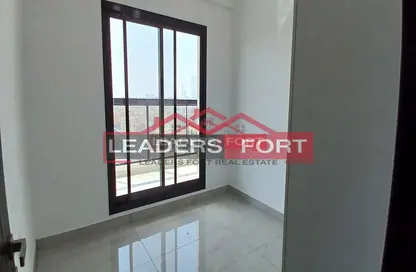 Apartment - 2 Bedrooms - 2 Bathrooms for rent in Equiti Residence - Jebel Ali Village - Jebel Ali - Dubai