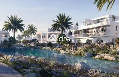 Villa - 4 Bedrooms - 5 Bathrooms for sale in Alana - The Valley - Dubai