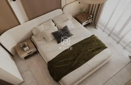 Apartment - 2 Bedrooms - 3 Bathrooms for sale in The Willows Residences - Mohammed Bin Rashid City - Dubai