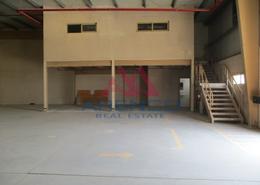 Parking image for: Warehouse for rent in Phase 1 - Dubai Investment Park - Dubai, Image 1