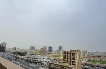 شقة - 2 غرف نوم - 2 حمامات للبيع في أبراج الراشدية - الراشدية - عجمان وسط المدينة - عجمان