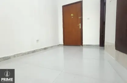 Apartment - Studio - 1 Bathroom for rent in Al Jazeera Sports and Cultural Club - Muroor Area - Abu Dhabi