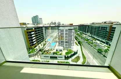 شقة - 3 غرف نوم - 2 حمامات للايجار في عزيزي ريفيرا - ميدان واحد - ميدان - دبي