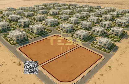 أرض - استوديو للبيع في تلال عجمان - العالية - عجمان