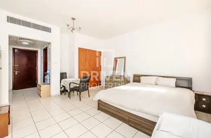 Apartment - Studio - 1 Bathroom for rent in E07 - China Cluster - International City - Dubai Apartment - Studio - 1 Bathroom for rent in E07 - China Cluster - International City - Dubai