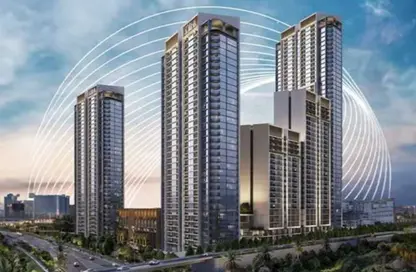 شقة - غرفة نوم - 1 حمام للبيع في شوبا أوربيس - مدينة السيارات - دبي شقة - غرفة نوم - 1 حمام للبيع في شوبا أوربيس - مدينة السيارات - دبي