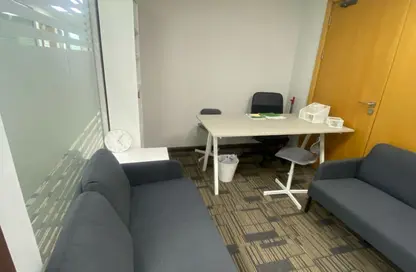 Business Centre - Studio - 1 Bathroom for rent in Empire Heights 1 - Empire Heights - Business Bay - Dubai