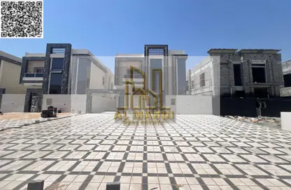 Villa - 5 Bedrooms - 7 Bathrooms for sale in Al Zaheya Gardens - Al Zahya - Ajman