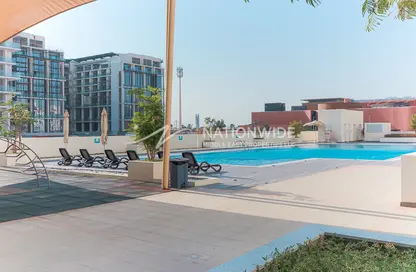 شقة - 1 حمام للبيع في مساكن ليوناردو - مدينة مصدر - أبوظبي