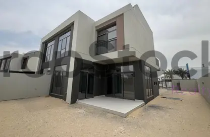 Villa - 5 Bedrooms - 5 Bathrooms for rent in The Pulse Beachfront - The Pulse - Dubai South (Dubai World Central) - Dubai