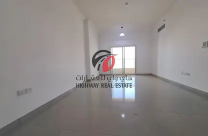 Apartment - 2 Bedrooms - 3 Bathrooms for rent in Al Salem Tower 2 - Al Nahda 1 - Al Nahda - Dubai
