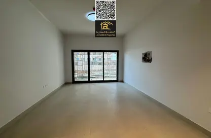 Apartment - 1 Bedroom - 2 Bathrooms for sale in Garden Residences - Emirates City - Ajman