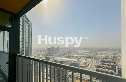 Apartment - 1 Bedroom - 2 Bathrooms for rent in The Crest - Sobha Hartland - Mohammed Bin Rashid City - Dubai