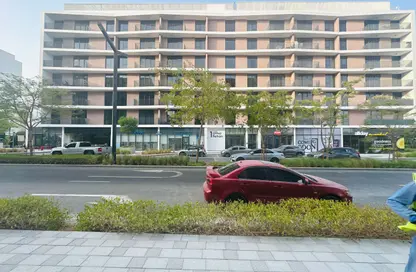 شقة - غرفة نوم - 2 حمامات للبيع في شقق ريحان - الجادة - الشارقة شقة - غرفة نوم - 2 حمامات للبيع في شقق ريحان - الجادة - الشارقة