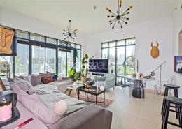 Apartment - 2 bedrooms - 2 bathrooms for rent in A1 - The Hills A - The Hills - Dubai