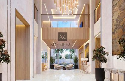 Villa - 5 Bedrooms - 6 Bathrooms for sale in South Bay 2 - South Bay - Dubai South (Dubai World Central) - Dubai