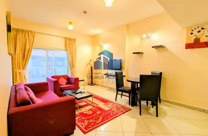 Apartment - 1 Bedroom - 1 Bathroom for rent in Al Nahda 2 - Al Nahda - Dubai