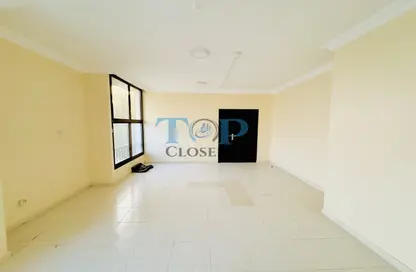 Apartment - 3 Bedrooms - 3 Bathrooms for rent in Al Ruwaikah - Al Muwaiji - Al Ain