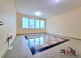 Empty Room image for: Apartment - 2 bedrooms - 2 bathrooms for rent in Al Falah Tower - Corniche Road - Abu Dhabi, Image 1