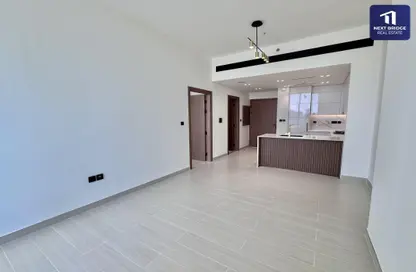 Apartment - 1 Bedroom - 2 Bathrooms for rent in Binghatti Tulip - Jumeirah Village Circle - Dubai