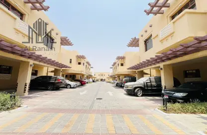 Apartment - 2 Bedrooms - 3 Bathrooms for rent in Bida Bin Ammar Villas - Bida Bin Ammar - Asharej - Al Ain