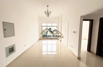 Apartment - 2 Bedrooms - 2 Bathrooms for rent in Al Manal Residence 2 - Dubai Silicon Oasis - Dubai
