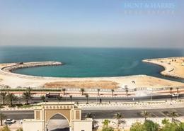 G+4 Plot Development - Al Marjan Island
