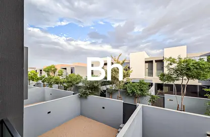 Townhouse - 2 Bedrooms - 3 Bathrooms for sale in Saro - Masaar - Tilal City - Sharjah