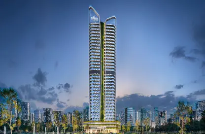 Retail - Studio - 1 Bathroom for sale in Colibri Views - RAK Central - Ras Al Khaimah