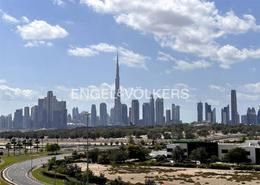 Apartment - 1 bedroom - 2 bathrooms for rent in O10 - Al Jaddaf - Dubai Apartment - 1 bedroom - 2 bathrooms for rent in O10 - Al Jaddaf - Dubai