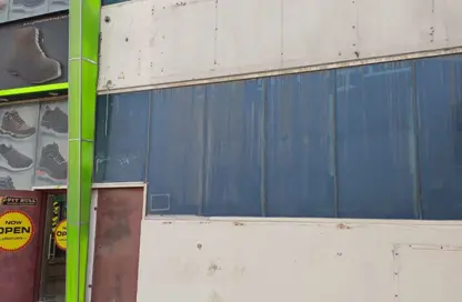 Warehouse - Studio - 1 Bathroom for rent in Al Quoz - Dubai Warehouse - Studio - 1 Bathroom for rent in Al Quoz - Dubai