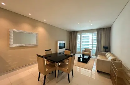 Apartment - 1 Bedroom - 2 Bathrooms for sale in DAMAC Maison Canal Views - Business Bay - Dubai