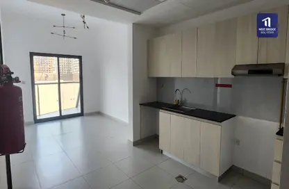 Apartment - 1 Bedroom - 2 Bathrooms for rent in Binghatti Gate - Jumeirah Village Circle - Dubai