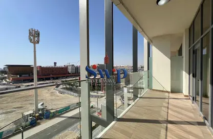 Apartment - 1 Bedroom - 1 Bathroom for sale in Oasis 2 - Oasis Residences - Masdar City - Abu Dhabi