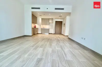 Apartment - 1 Bedroom - 1 Bathroom for rent in Lotus at Creek Beach - Creek Beach - Dubai Creek Harbour (The Lagoons) - Dubai