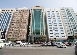 Office Space - 1 bathroom for rent in Electra Street - Abu Dhabi
