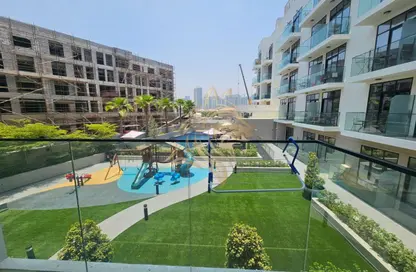 Apartment - Studio - 1 Bathroom for sale in Pantheon Elysee II - Jumeirah Village Circle - Dubai