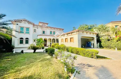 فيلا - 5 غرف نوم - 6 حمامات للايجار في المجموعة 22 - جزر الجميرا - دبي