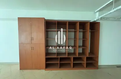 Business Centre - Studio - 1 Bathroom for rent in Al Majaz 3 - Al Majaz - Sharjah