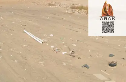 أرض - استوديو للبيع في فلل الروضة 2 - 2  الروضة - الروضة - عجمان