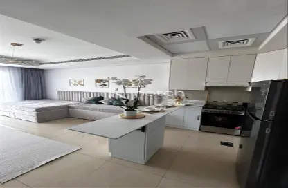 Apartment - Studio - 1 Bathroom for sale in Hercules - Living Legends - Dubai