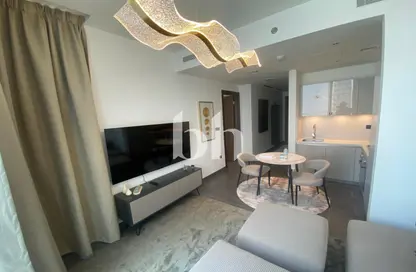 Apartment - 1 Bedroom - 1 Bathroom for rent in The Crest - Sobha Hartland - Mohammed Bin Rashid City - Dubai