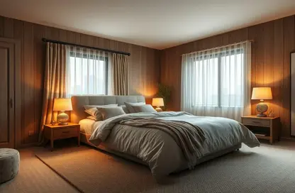 Apartment - 2 Bedrooms - 2 Bathrooms for sale in Al Fahad Towers - Barsha Heights (Tecom) - Dubai