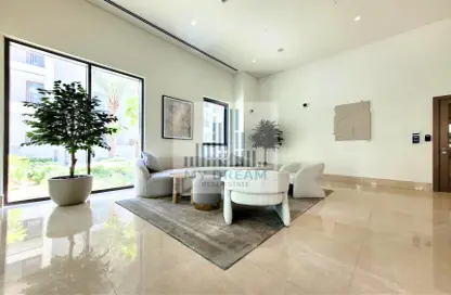 Apartment - 1 Bedroom - 1 Bathroom for rent in Orchid - Creek Beach - Dubai Creek Harbour (The Lagoons) - Dubai