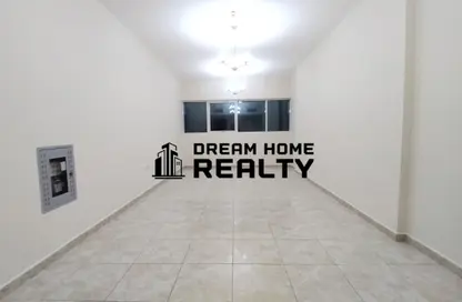 Apartment - 2 Bedrooms - 2 Bathrooms for rent in Al Hafeet Tower - Al Taawun Street - Al Taawun - Sharjah