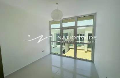 Townhouse - 3 Bedrooms - 3 Bathrooms for rent in Basswood - Damac Hills 2 - Dubai