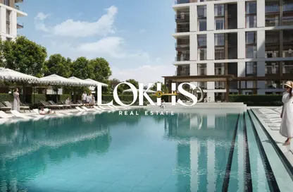 Apartment - 2 Bedrooms - 2 Bathrooms for sale in Terra Heights - Expo City - Dubai