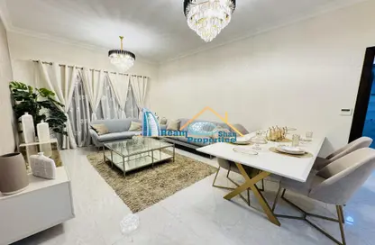 Apartment - 1 Bedroom - 2 Bathrooms for sale in Rokane G23 - Al Warsan 4 - Al Warsan - Dubai