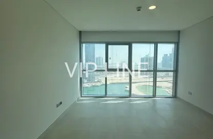 شقة - غرفة نوم - 2 حمامات للايجار في راديانت سكوير - مدينة الأضواء - جزيرة الريم - أبوظبي