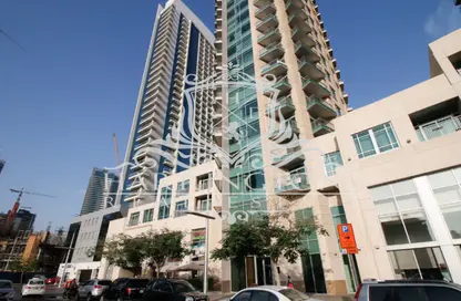 Apartment - 1 Bedroom - 2 Bathrooms for sale in Burj Al Nujoom - Downtown Dubai - Dubai